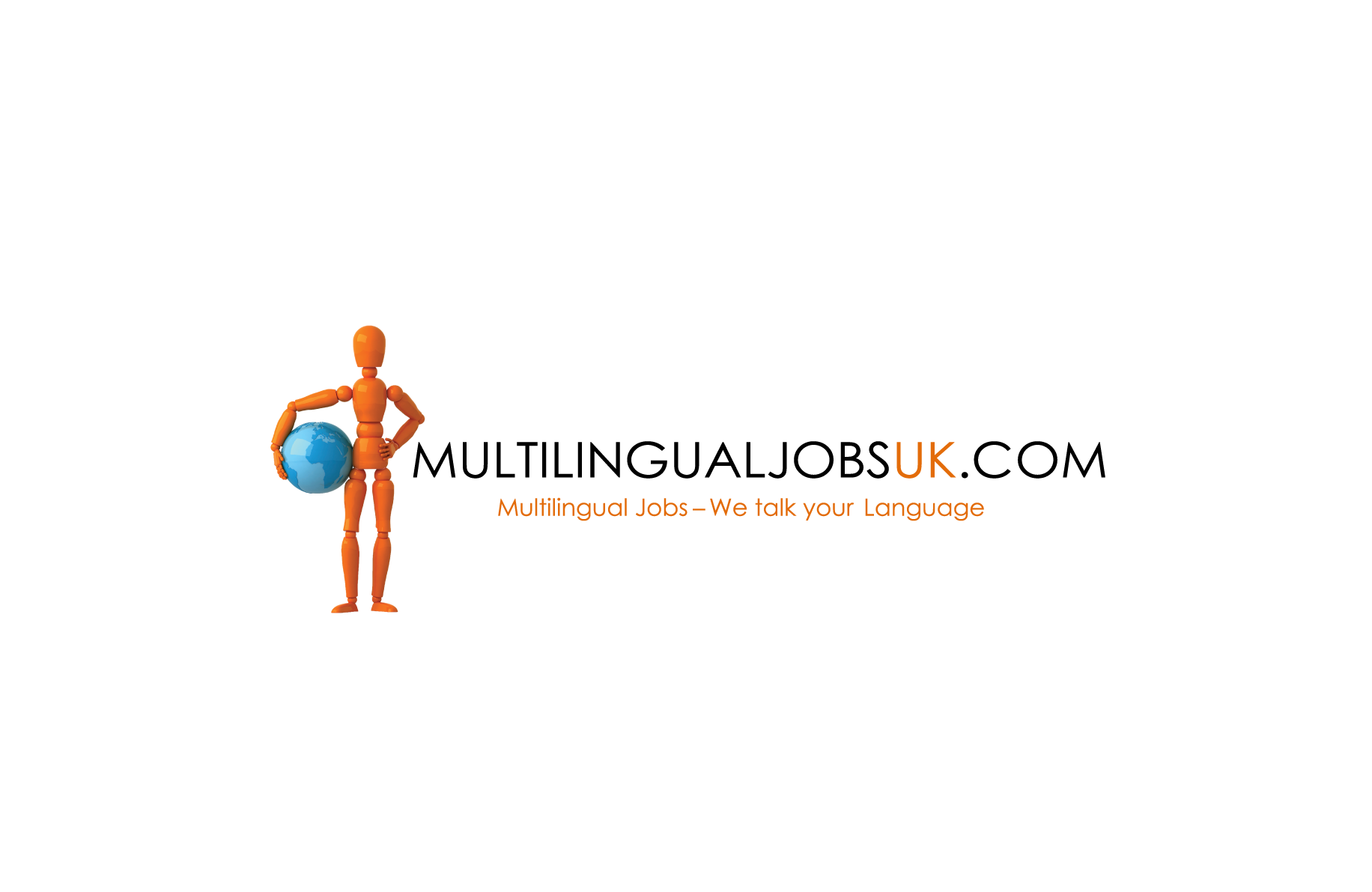The only National Multilingual job board offering UK based Multilingual Jobs exclusively for UK based Multilingual Candidates.