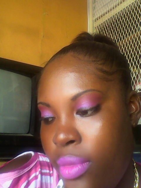 Fun person honest and have a great personality