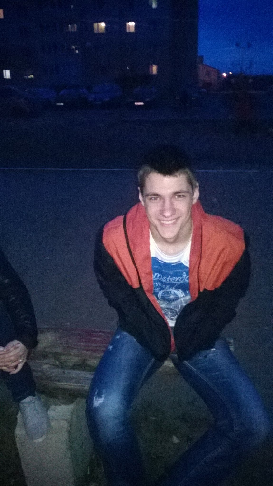 Gonza_2230's profile picture. распиздяй_)))