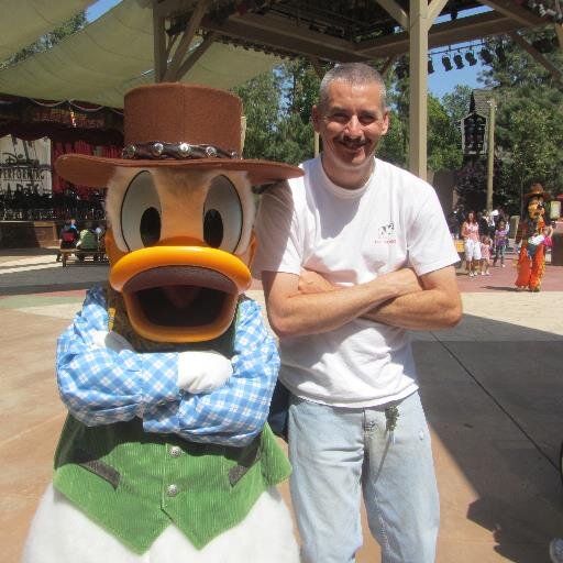 donaldduckfan2 Profile Picture