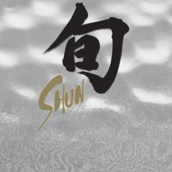 Shun Cutlery marketing & creative services.