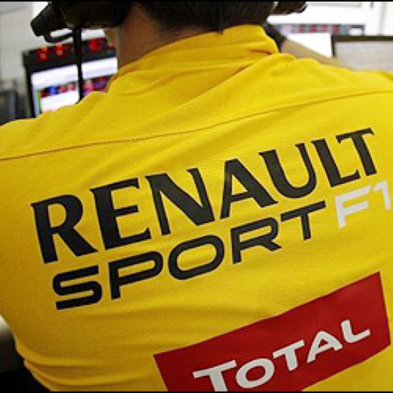 RenaultF1Sport