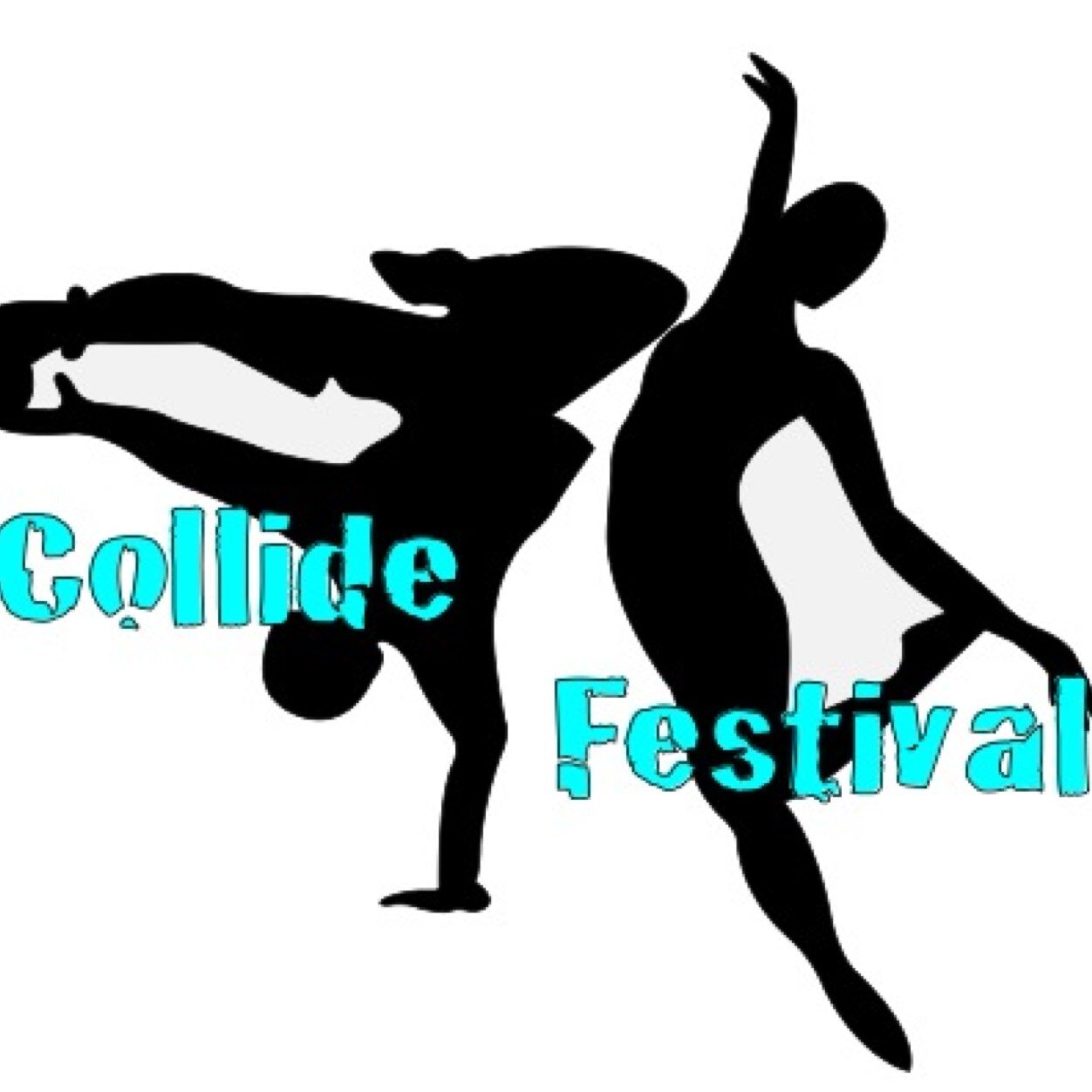 The University of East London presents COLL!DE Festival: 'Crossroads For Creativity'. A Dance Spectacular!! For enquiries: CollideFestival14@gmail.com