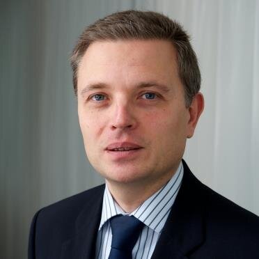 Managing Partner Innovation Deloitte Belgium