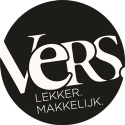 Versgerechten's profile picture. Vers, lekker, makkelijk!
Alles voor je vraag: wat eten we vandaag? #Vers, de #gerechtenwinkel van #Rotterdam. Elke dag een Vers #gerecht!