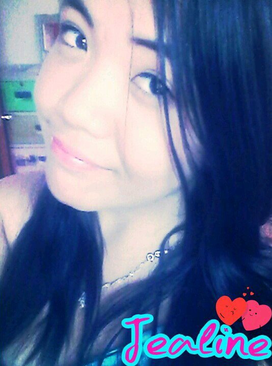 jealine_n's profile picture. iF yOu wAnt. yOu cAn fOlLow mY fAcebOok acCount @ #Jealine Acla Nacion aNd mY fAcebOok pAge @ #Jealine Nacion .thAnk yOu