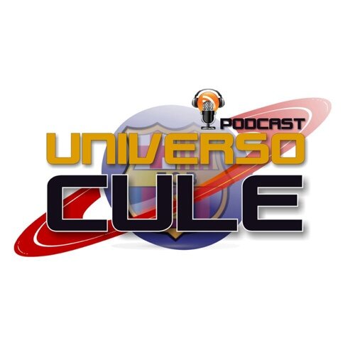 Podcast y web @estratoesferico donde se abarca el Universo Culé desde diferentes perspectivas con respeto y pluralidad.
http://t.co/qfYnVJtiVV