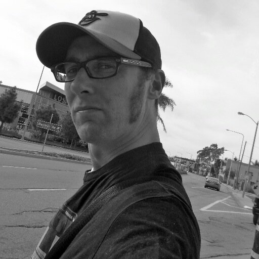 awesome person who plays all sports, takes all photos, and rocks all that needs to be rocked.  LETS GO METS!, PunkRock Lives, MSG Gooch Productions.  Follow Me!