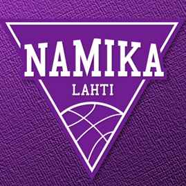 Namika Lahden virallinen Twitter-sivu. Namika Lahti official.