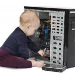 terima computer bekas,notebook,ups,ac dan barang eks kantor lainya   081282770628/02133381647