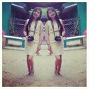 Veronica Ancheta - @iamvec - Twitter