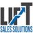 Lift Sales Solutions