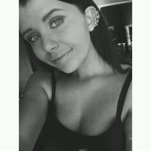 Be confident! You can find me on instagram: gracectaylor