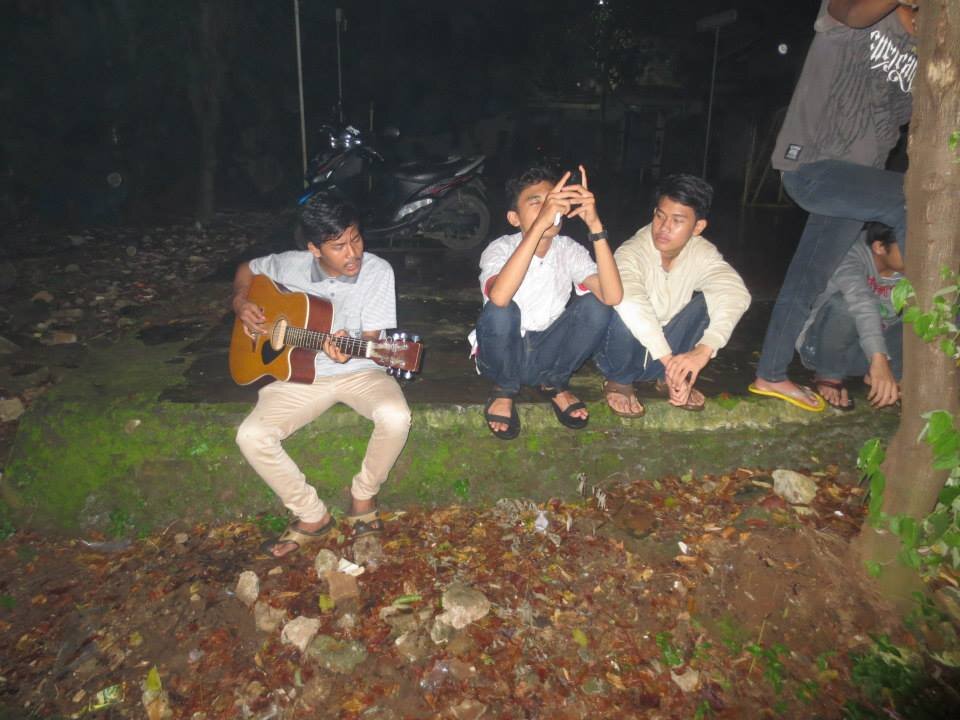 Sumpah gua ga pernah maen barbie -__-