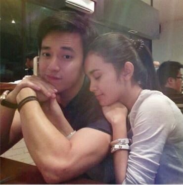 Always support BilChel ( @Billydavidson_ n @michelleziu ), NiKe the best couple of @Cinta_YangSama_|♥ FTV BC|♥ MPKSG| Sinet Cinta X2| @SCTV ♥☺