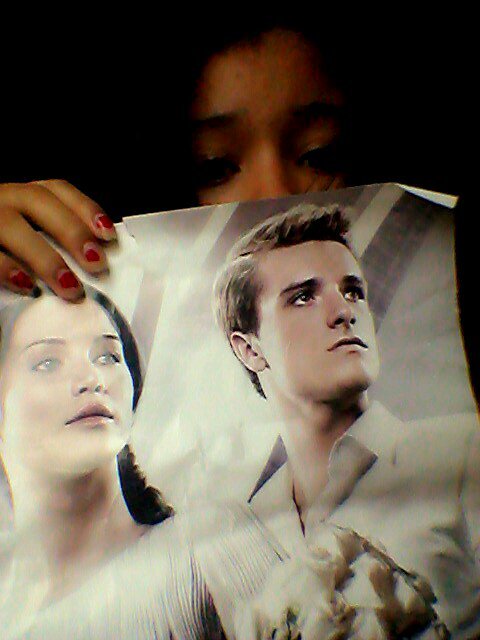 THG/FALLEN/AV/PJO/LEGIÃO URBANA