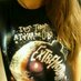 Gema de la Fuente (@_rockisnotdead) Twitter profile photo