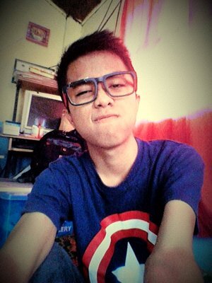 Sir Mark | 19 | Bulakenyo | Geek  | Symbianizer | techsavvy | Educator | IG: lestersiakoh | OWNER of @BoyHaveyTweets ♚♚♚