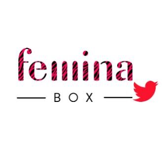 FeminaBox's profile picture. 