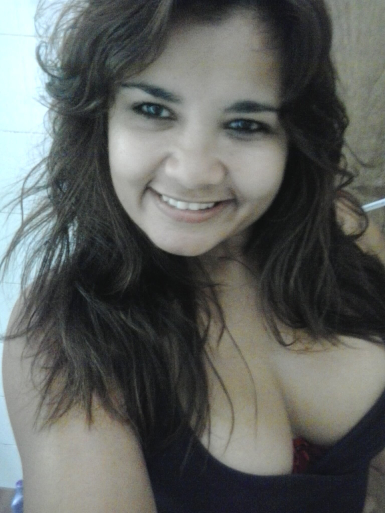 SANTISTA CM ORGULHO ;)Igual a mim?.nem tirando xerox ♥ Me comparar? .nunca, sou única ♥ Te encomodo?..sorry
baby.mais não nasci pra ti agradar ♥
