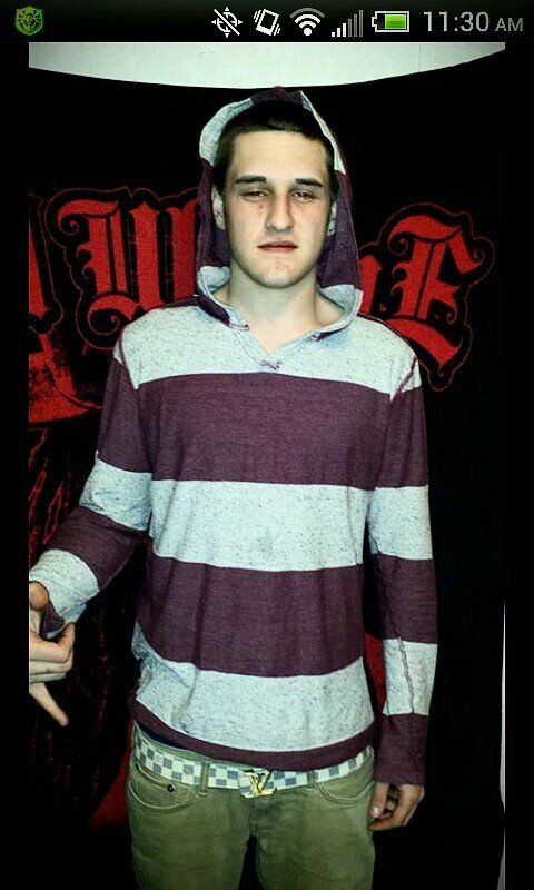 laneMFfeldy307's profile picture. 