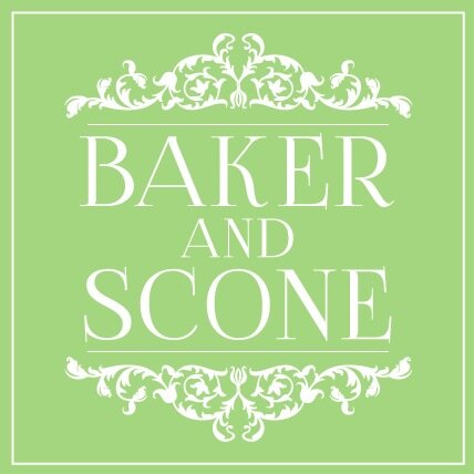 Welcome to our Bakeshop and Café in the heart of St.Clair West dedicated to the art of the scone.
