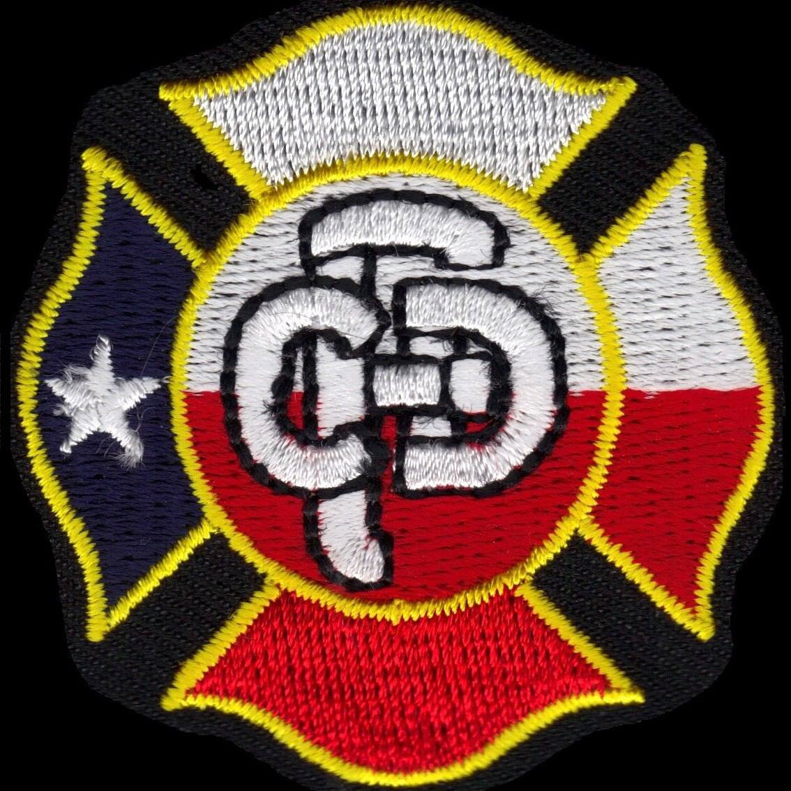 Crandall Volunteer Fire Department