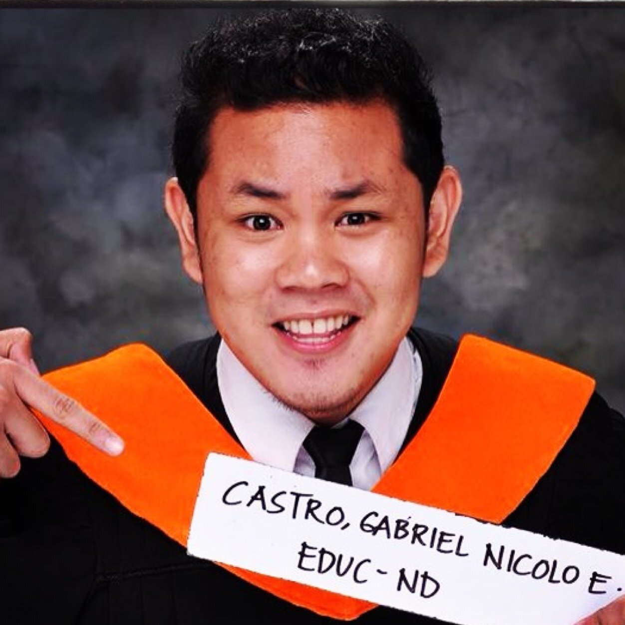 AkoGABoner's profile picture. Registered Nutritionist-Dietitian | Med Student | AUF | Thomasian https://t.co/CHEtioqrfi