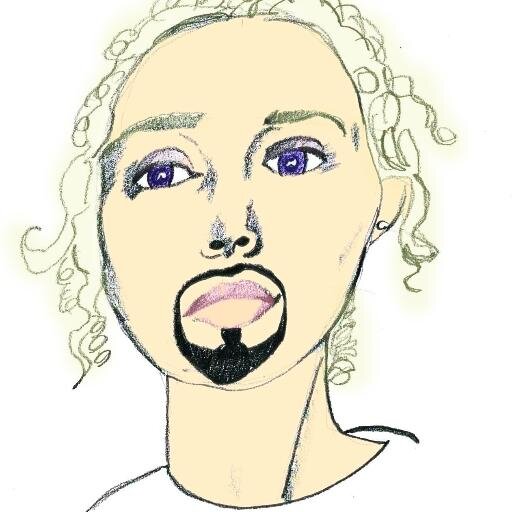 irreverent outlaw reluctant hero ; writer for SCAD eLearning ;
dog lover, natural blonde ; secretly Tony Stark