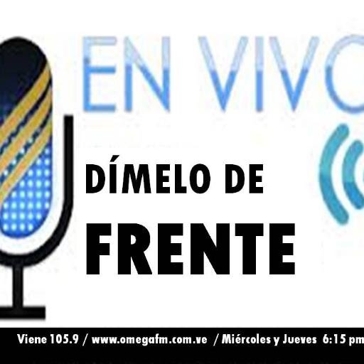 Programa juvenil Adventista transmitido por Viene 105.9 fm. Escúchanos martes y jueves de 6:00 a 7:00 pm