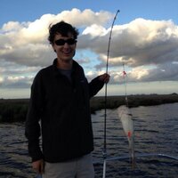 Thomas Kincheloe (@thomkinch) 's Twitter Profile
