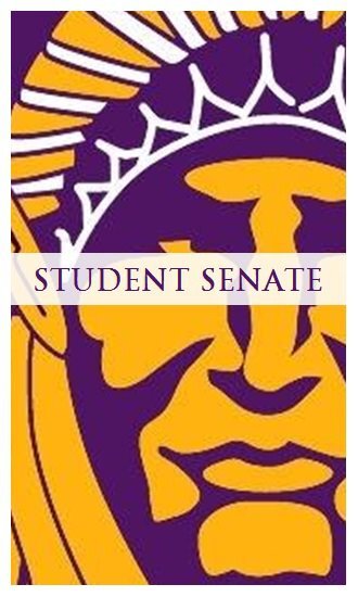 Keep up-to-date with all things Haskell Student Senate!