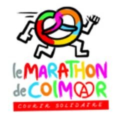 Marathon de Colmar