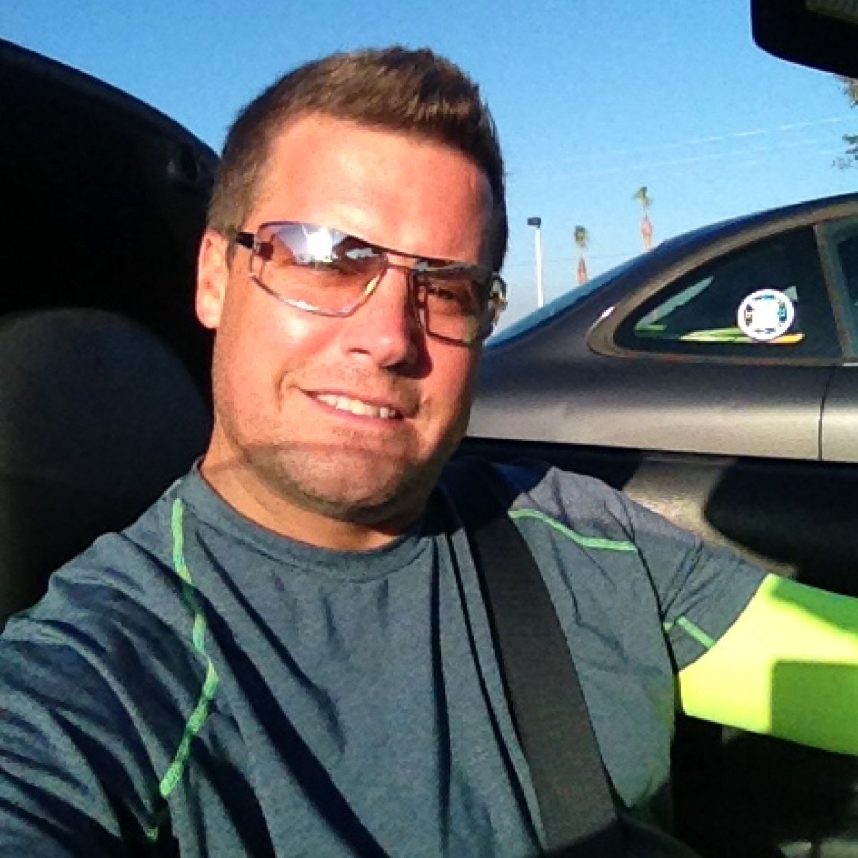 Naples, Florida: instagram:mikeritzer :Stillwater, MN