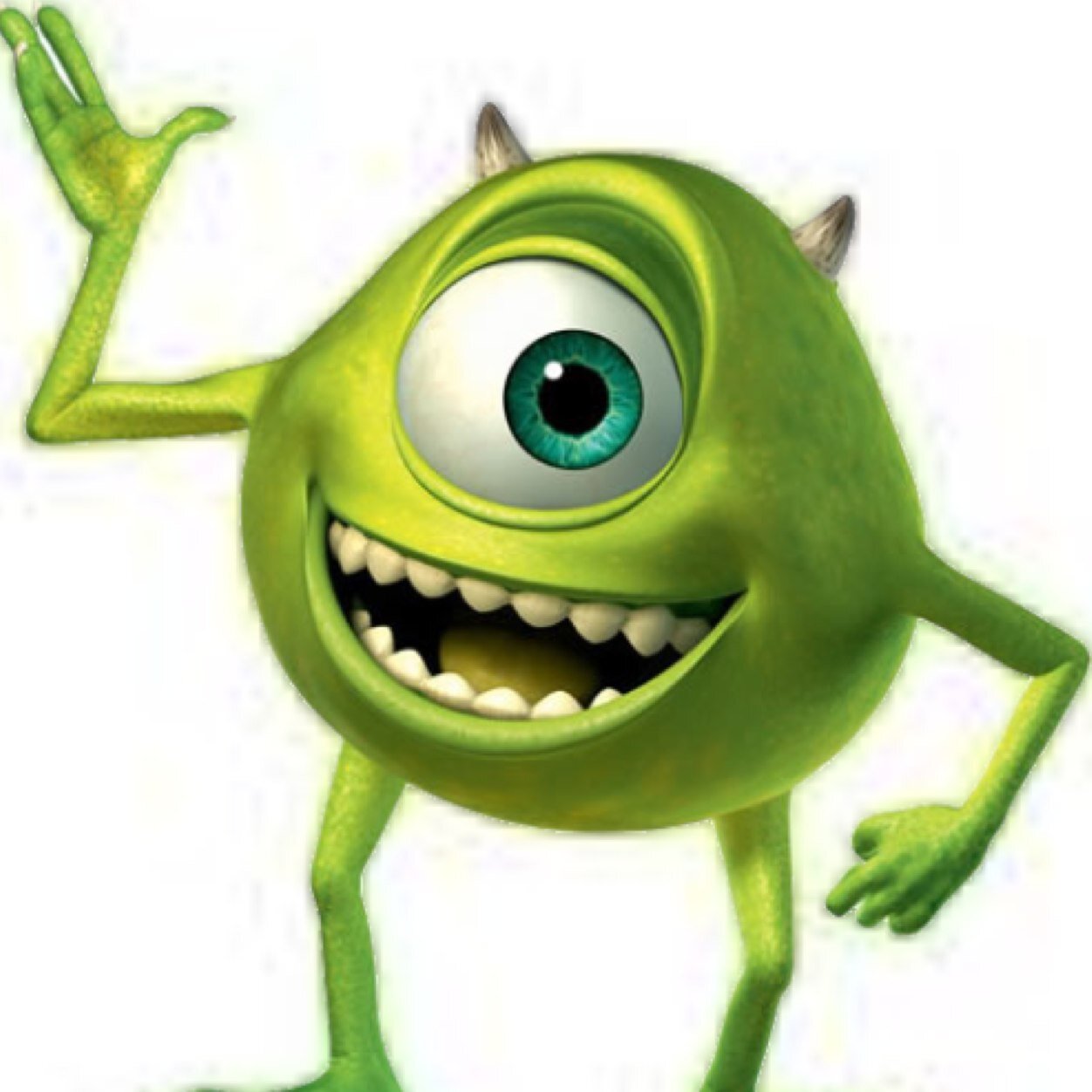 Mike Wazowski