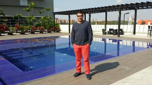 HEYDERARROYAVE's profile picture. 