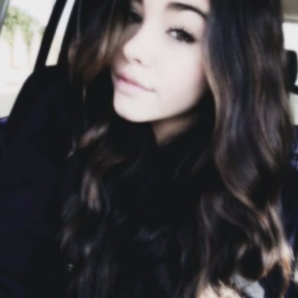 madison beer // 17teen // single