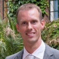 Frank Eijkenaar (@ifeijk) 's Twitter Profile