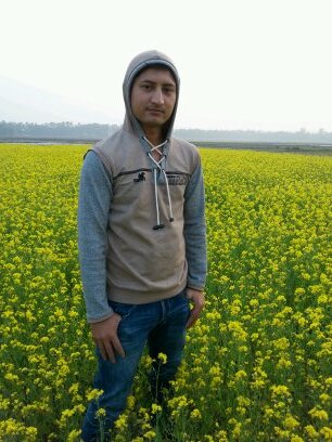 hi i am yousuf..