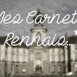 CarnetsRennais Profile Picture