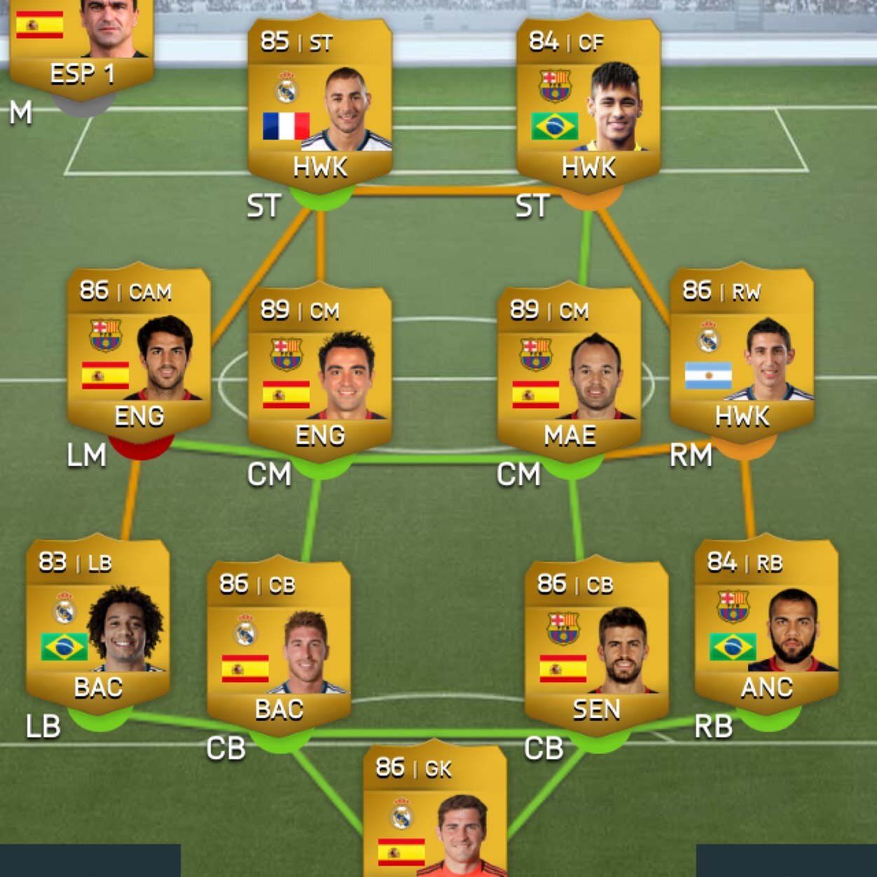 Jafffifa1's profile picture. 