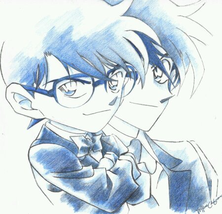 hi! my name is edogawa conan but my true indentitas is kudo shinichi | follback? mention ;)