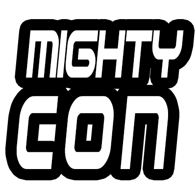 Mighty Con is the Midwest's best local comic shows, with all kinds of collectibles and geek stuff!