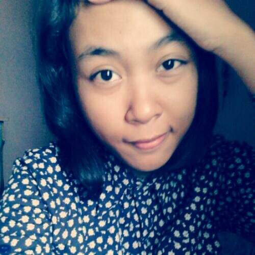 ajeng_MHS's profile picture. gingsul,pesek,jidat lebar | DIII MEDICAL RECORD POLITEKNIK DHARMA PATRIA | @MelodiesBorneo @achanisti_INA @officialJKT48 |