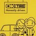 OK Tire Carroll (@oktirecarroll) Twitter profile photo