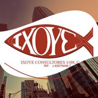 Ixoye Consultores (@ixoyeconsultore) 's Twitter Profile