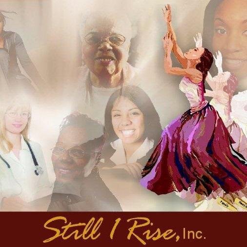 Still I Rise, MD.