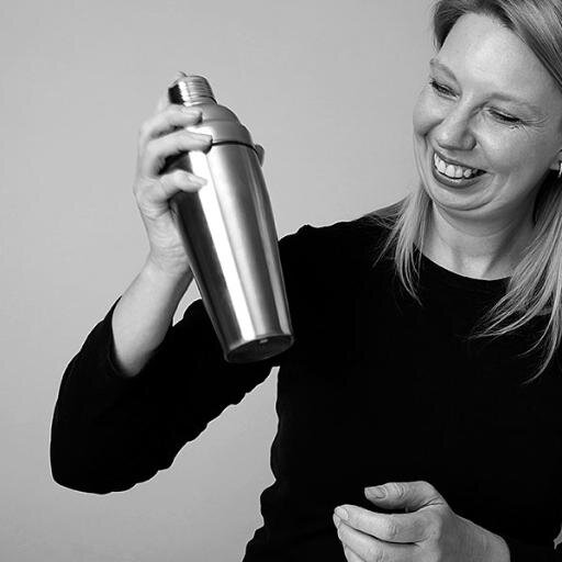 Choctails's profile picture. Adventures of an ex-chocolatier.