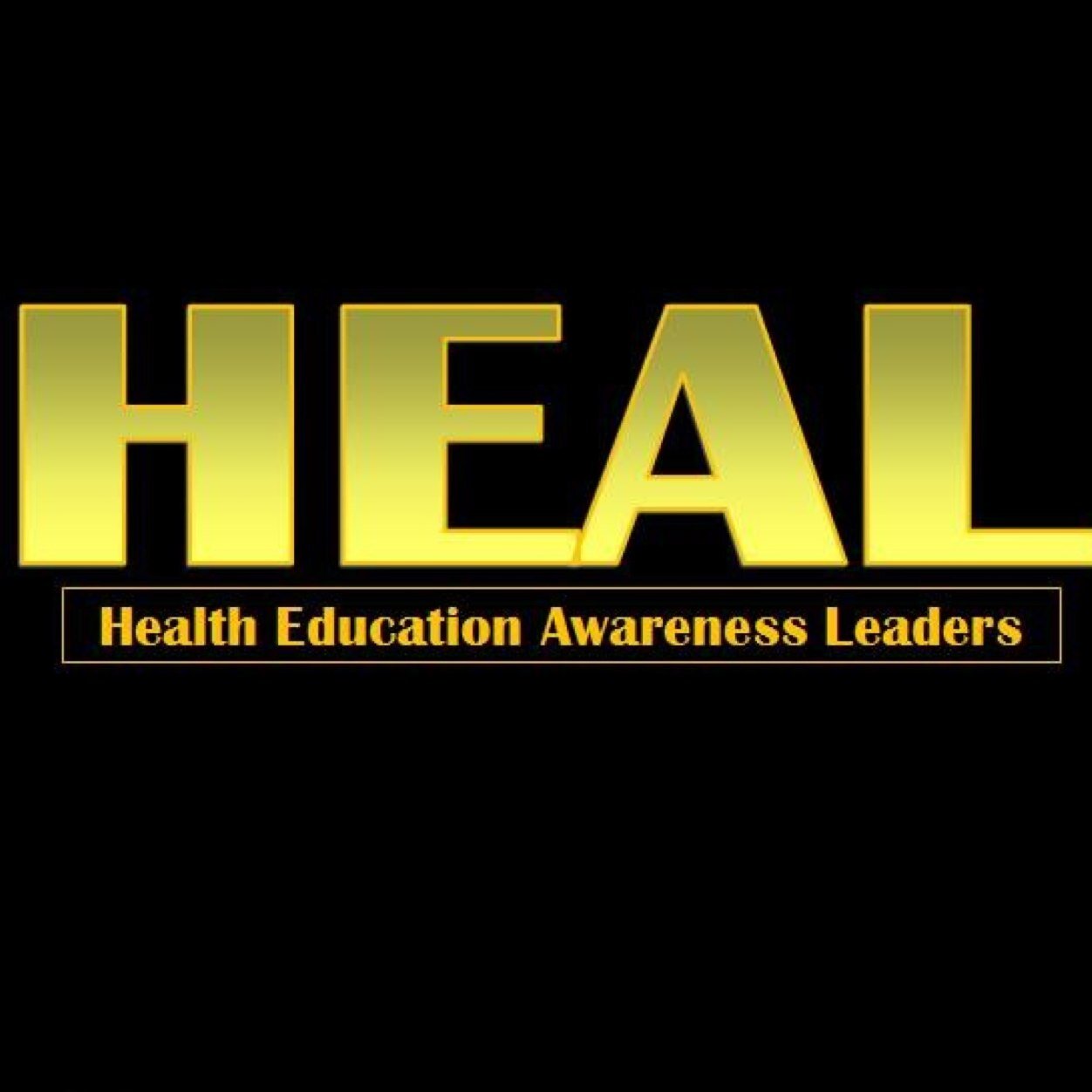 Bryant HEAL is a student organization dedicated to advocating a healthy student body through promoting safe sex, drug awareness, and responsible drinking.