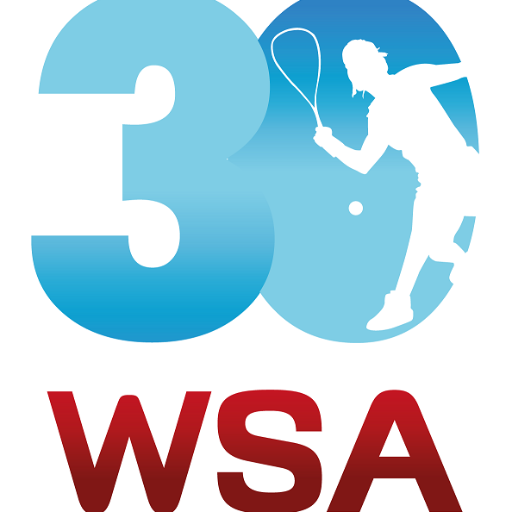 Official page of the WSA - Women's Squash Association. Rebranded for a new era